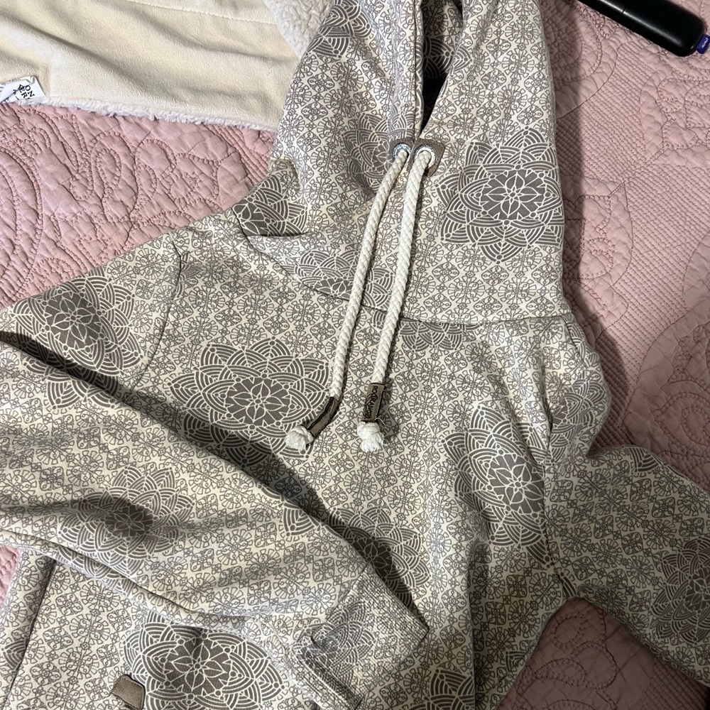 Rock Angel Registered Brand Sweatshirt from Germany